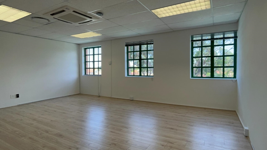 To Let commercial Property for Rent in Claremont Western Cape